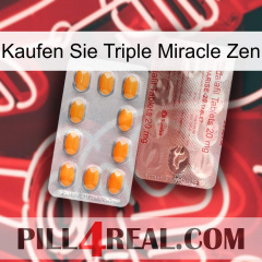 Buy Triple Miracle Zen new13